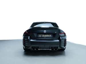 BMW M2 Automată 460 HP Benzină — miniatura 4