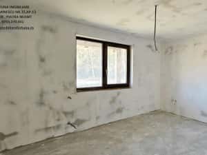 Casa P+M si 1400 mp teren,langa parau si padure pretabila pt.locuit sau pensiune, Piatra Soimului — miniatura 5