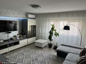 3 camere decomandate, Mănăștur. — miniatura 1