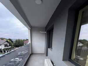 Apartament 2 camere, Bloc Nou, Copou - Garden Residence, Etaj 2 — miniatura 3