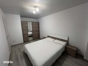 Apartament 2 camere, Bloc Nou, Copou - Garden Residence, Etaj 2 — miniatura 5