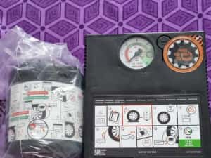 Compresor Mercedes Volkswagen Audi Skoda0️⃣7️⃣7️⃣1️⃣6️⃣1️⃣0️⃣5️⃣4️⃣0️⃣ — miniatura 3