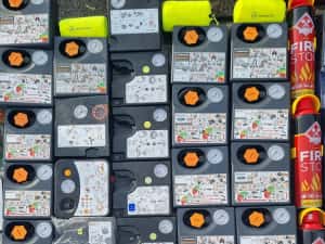 Compresor Mercedes Volkswagen Audi Skoda0️⃣7️⃣7️⃣1️⃣6️⃣1️⃣0️⃣5️⃣4️⃣0️⃣ — miniatura 5