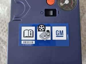 Compresor Mercedes Volkswagen Audi Skoda0️⃣7️⃣7️⃣1️⃣6️⃣1️⃣0️⃣5️⃣4️⃣0️⃣ — miniatura 7