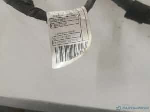 Instalatie Electrica Usa Dreapta Spate Bmw X5 Iii (F15, F85) [ 2012 - — miniatura 2