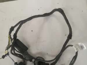 Instalatie Electrica Usa Dreapta Spate Bmw X5 Iii (F15, F85) [ 2012 - — miniatura 3