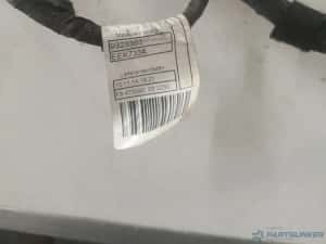 Instalatie Electrica Usa Dreapta Spate Bmw X5 Iii (F15, F85) [ 2012 - — miniatura 4