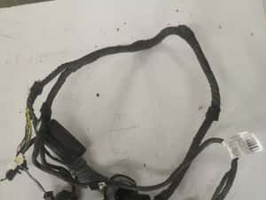 Instalatie Electrica Usa Dreapta Spate Bmw X5 Iii (F15, F85) [ 2012 - — miniatura 5