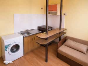 Garsoniera | Investitie | 20 mpu | Zona Dambovitei Marasti — miniatura 4