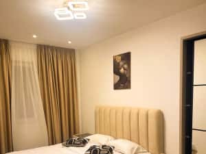 Regim Hotelier Cazare 2 camere Rin Apartamente POZE REALE — miniatura 3