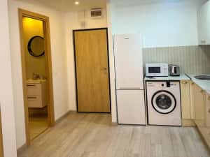 Regim Hotelier Cazare 2 camere Rin Apartamente POZE REALE — miniatura 7