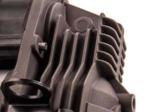compresor suspensie mercedes s class w221 nou! — miniatura 6