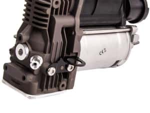 compresor suspensie mercedes s class w221 nou! — miniatura 8