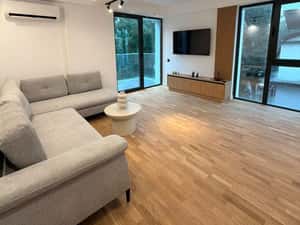 Apartament PREMIUM | Prima închiriere | Bloc 2024 | Alba Iulia — miniatura 3