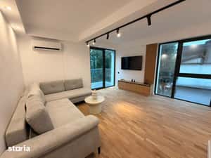 Apartament PREMIUM | Prima închiriere | Bloc 2024 | Alba Iulia — miniatura 4