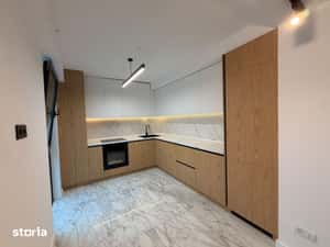 Apartament PREMIUM | Prima închiriere | Bloc 2024 | Alba Iulia — miniatura 5