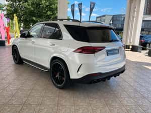 Mercedes-Benz GLE 53 AMG Hibrid 449 HP SUV — miniatura 5