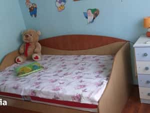 Oportunitate! Inchiriere apatament 3 camere Targoviste- zona Balaban — miniatura 5