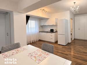 Apartament 1 dormitor de inchiriat | Loc parcare | RA Residence — miniatura 3