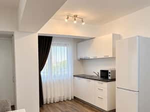 Apartament 1 dormitor de inchiriat | Loc parcare | RA Residence — miniatura 4