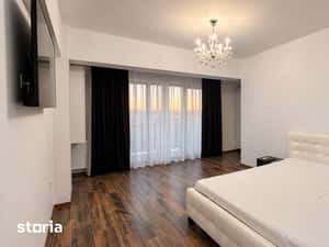 Apartament 1 dormitor de inchiriat | Loc parcare | RA Residence — miniatura 5