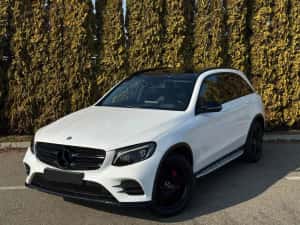 Vand /schimb mercedes-benz GLC — miniatura 2