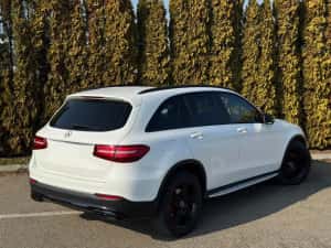 Vand /schimb mercedes-benz GLC — miniatura 3