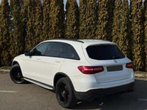 Vand /schimb mercedes-benz GLC — miniatura 4