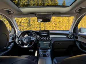 Vand /schimb mercedes-benz GLC — miniatura 5