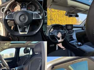 Vand /schimb mercedes-benz GLC — miniatura 6