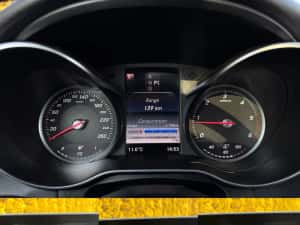 Vand /schimb mercedes-benz GLC — miniatura 7