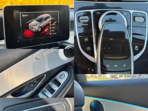 Vand /schimb mercedes-benz GLC — miniatura 8