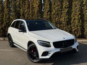 Vand /schimb mercedes-benz GLC — miniatura 9