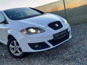 Seat ALTEA an 2015 1.6d 90 cai EURO 5 Carte SERVICE Xenon Navi