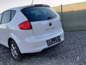 Seat ALTEA an 2015 1.6d 90 cai EURO 5 Carte SERVICE Xenon Navi — miniatura 3