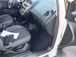 Seat ALTEA an 2015 1.6d 90 cai EURO 5 Carte SERVICE Xenon Navi — miniatura 4