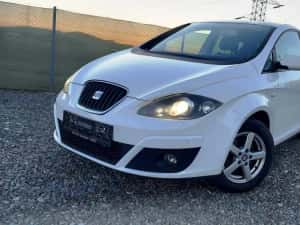 Seat ALTEA an 2015 1.6d 90 cai EURO 5 Carte SERVICE Xenon Navi — miniatura 5