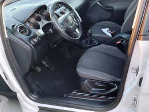 Seat ALTEA an 2015 1.6d 90 cai EURO 5 Carte SERVICE Xenon Navi — miniatura 6