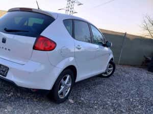 Seat ALTEA an 2015 1.6d 90 cai EURO 5 Carte SERVICE Xenon Navi — miniatura 7