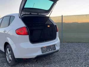 Seat ALTEA an 2015 1.6d 90 cai EURO 5 Carte SERVICE Xenon Navi — miniatura 8