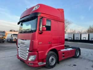 Vand,aduc cap tractor,semiremorci,camioane la comanda. — miniatura 2