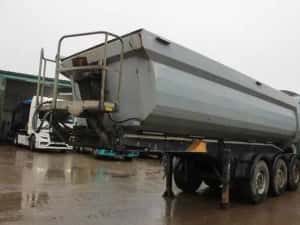 Vand,aduc cap tractor,semiremorci,camioane la comanda. — miniatura 6