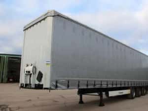 Vand,aduc cap tractor,semiremorci,camioane la comanda. — miniatura 7