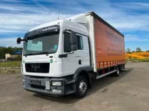 Vand,aduc cap tractor,semiremorci,camioane la comanda. — miniatura 8