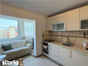 Apartament 3 camere, zona Sc Nr. 3 — miniatura 4