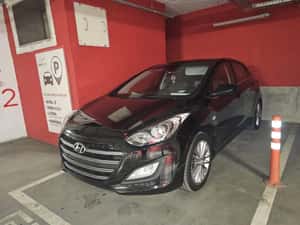 Hyundai i30 GDe, 1.6CRDI - 136 CP, echipare Highway — miniatura 2
