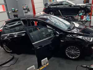 Hyundai i30 GDe, 1.6CRDI - 136 CP, echipare Highway — miniatura 3