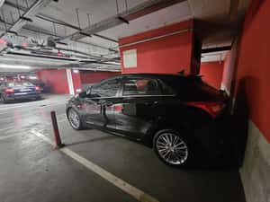Hyundai i30 GDe, 1.6CRDI - 136 CP, echipare Highway — miniatura 6