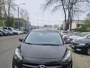 Hyundai i30 GDe, 1.6CRDI - 136 CP, echipare Highway — miniatura 7