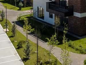 Apartament 2 camere, etaj 3, mobilat, cu terasă — miniatura 5